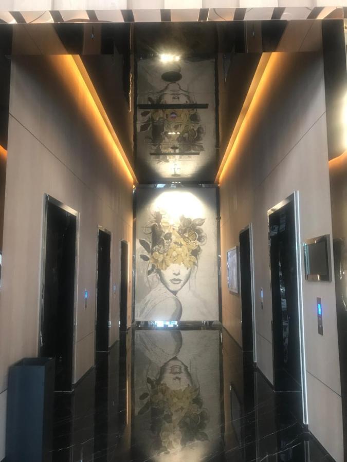 Five Star Suites Klcc 500M Lrt Full Luxury Facilities Superb Location! Κουάλα Λουμπούρ Εξωτερικό φωτογραφία