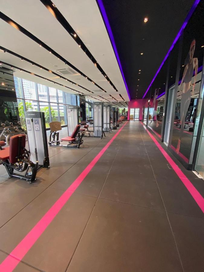Five Star Suites Klcc 500M Lrt Full Luxury Facilities Superb Location! Κουάλα Λουμπούρ Εξωτερικό φωτογραφία